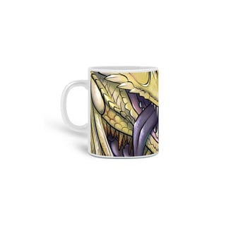 Nome do produto Caneca - Grande Jagras