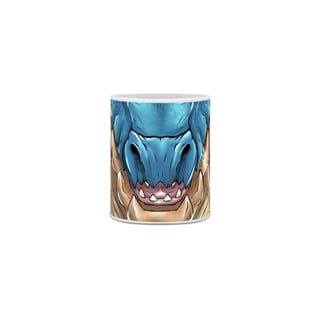 Nome do produto Caneca - Lagiacrus