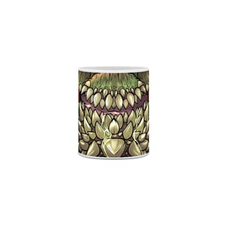 Nome do produto Caneca - Deviljho