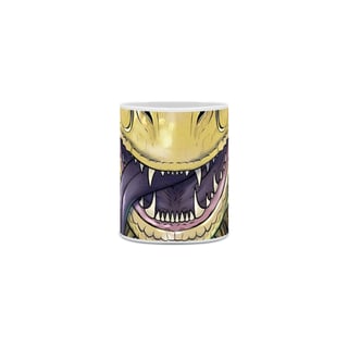 Nome do produto Caneca - Grande Jagras