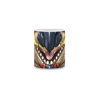Nome do produto Caneca - Rathalos