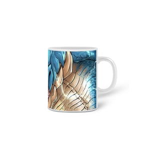 Nome do produto Caneca - Lagiacrus