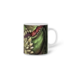 Nome do produto Caneca - Deviljho