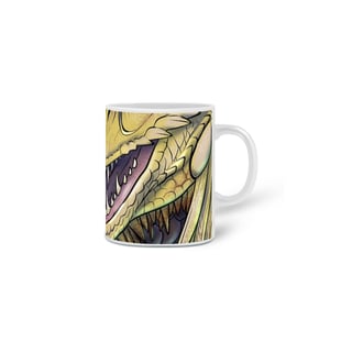 Nome do produto Caneca - Grande Jagras