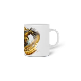 Nome do produto Caneca - Rajang + Caçador