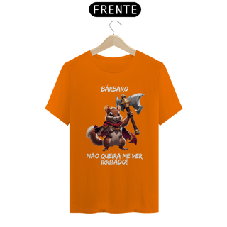 Nome do produto RPG & Animais - Bárbaro