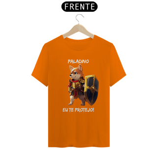 Nome do produto RPG & Animais - Paladino