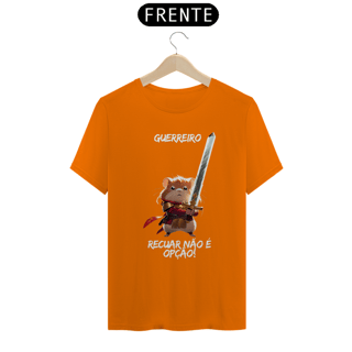 Nome do produto RPG & Animais - Guerreiro