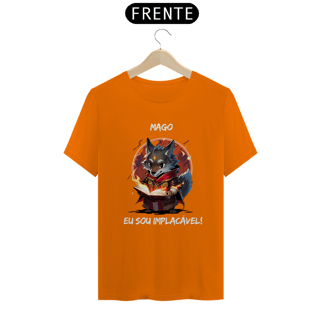 Nome do produto RPG & Animais - Mago