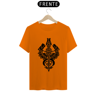 Nome do produto Camiseta - Monster Hunter Tri