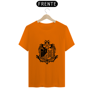 Nome do produto Camiseta - Monster Hunter World