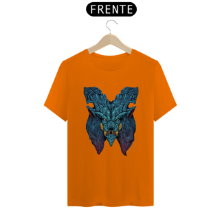 Nome do produto Camiseta - Lunastra, a Imperatriz das Chamas