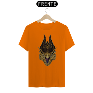 Nome do produto Camiseta - Shagaru Magala, o Brilho da Revelação