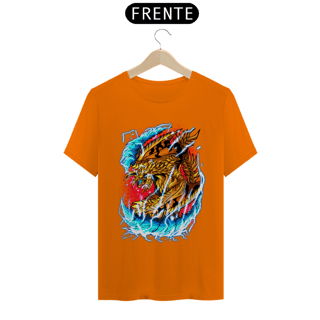 Nome do produto Camiseta - Rey Dau