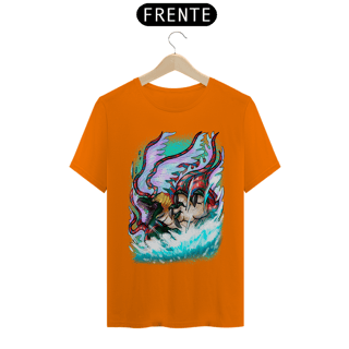 Nome do produto Camiseta - Uth Duna