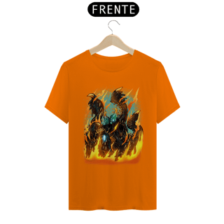 Nome do produto Camiseta - Nu Udra