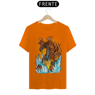 Nome do produto Camiseta - Jin Dahaad