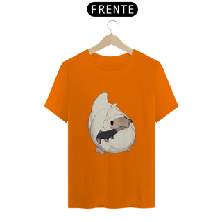 Nome do produto Camiseta - Seikret Bebê - Monster Hunter Wilds