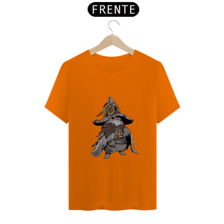Nome do produto Camiseta - WudWud Vagante - Monster Hunter Wilds