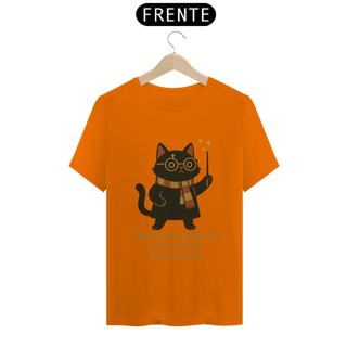 Nome do produto Camiseta Gato Maroto – Up To No Good