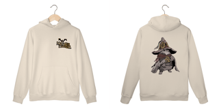 Nome do produto Moletom Prime - Canguru - WudWud Vagante