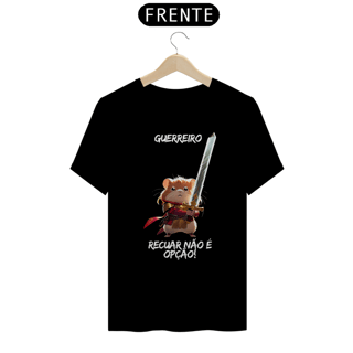 Nome do produto RPG & Animais - Guerreiro