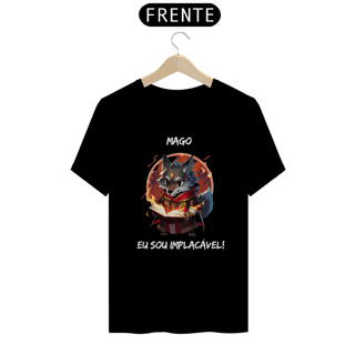 Nome do produto RPG & Animais - Mago