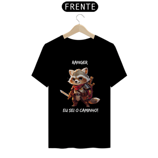 Nome do produto RPG & Animais - Ranger