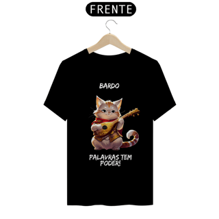 Nome do produto RPG & Animais - Bardo