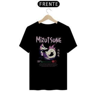 Nome do produto Camiseta - Mizutsune