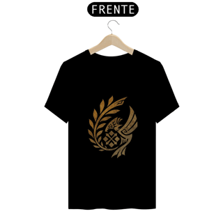 Nome do produto Camiseta - Comissão de Pesquisas Wilds