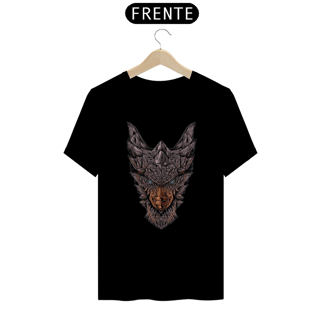 Nome do produto Camiseta - Kushala Daora, o Dragão de Aço