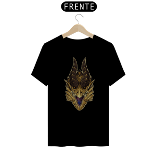 Nome do produto Camiseta - Shagaru Magala, o Brilho da Revelação