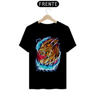 Nome do produto Camiseta - Rey Dau