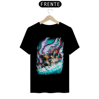 Nome do produto Camiseta - Uth Duna
