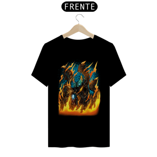 Nome do produto Camiseta - Nu Udra