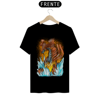 Nome do produto Camiseta - Jin Dahaad