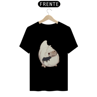 Nome do produto Camiseta - Seikret Bebê - Monster Hunter Wilds