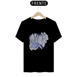 Nome do produto Camiseta - Zoh Shia - Monster Hunter Wilds
