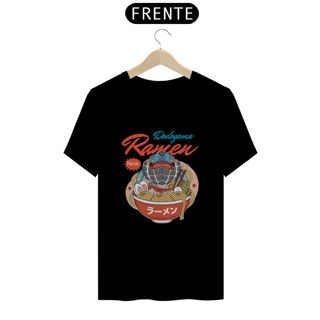 Nome do produto Camiseta - Dodogama Ramen - Monster Hunter
