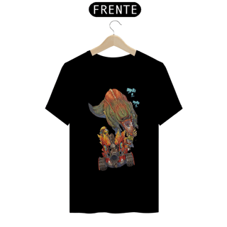 Nome do produto Camiseta - Deviljho Park