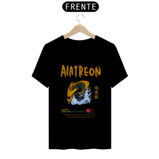 Nome do produto Camiseta Alatreon - Monster Hunter