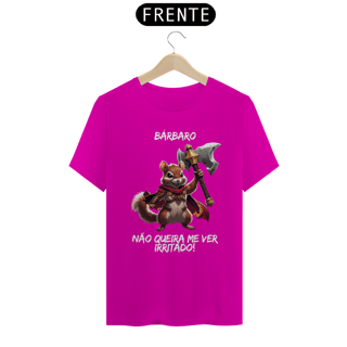 Nome do produto RPG & Animais - Bárbaro