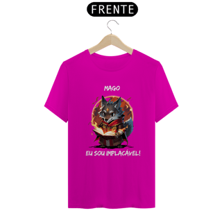 Nome do produto RPG & Animais - Mago