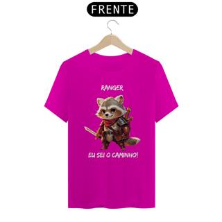 Nome do produto RPG & Animais - Ranger
