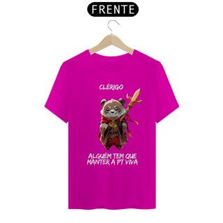 Nome do produto RPG & Animais - Clérigo