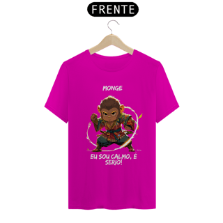 Nome do produto RPG & Animais - Monge
