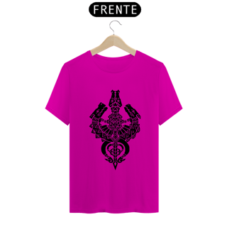 Nome do produto Camiseta - Monster Hunter Tri