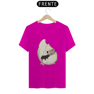 Nome do produto Camiseta - Seikret Bebê - Monster Hunter Wilds