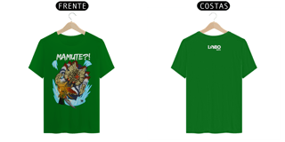Nome do produto Camiseta - Cadê o Mamute?